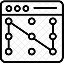 Mustersperre Musterkennwort PIN Code Symbol