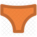 Mutande Biancheria Intima Indumenti Intimi Icon