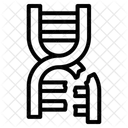 Mutation  Icon