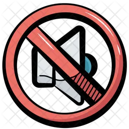 Mute  Icon