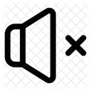 Mute  Icon