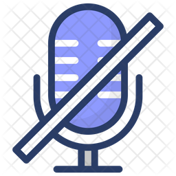 Mute Icon