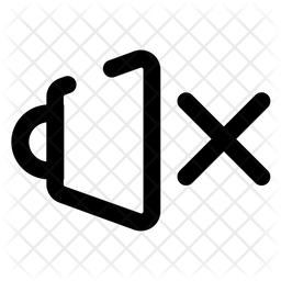 Mute Icon