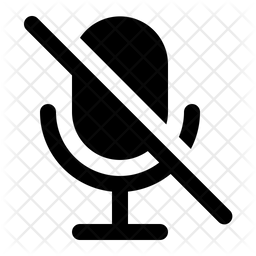 Mute Icon