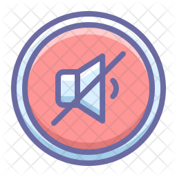 Mute Icon