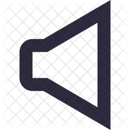 Mute Icon