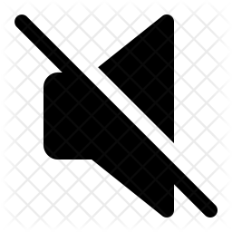 Mute Icon