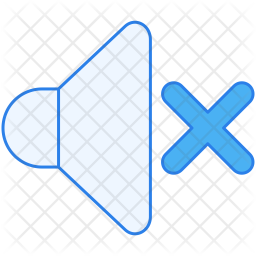 Mute Icon