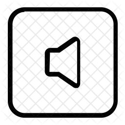 Mute Icon