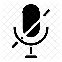Mute Icon