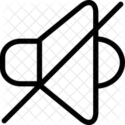 Mute Icon