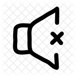 Mute Icon