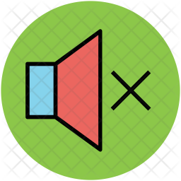 Mute Icon