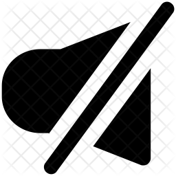 Mute Icon