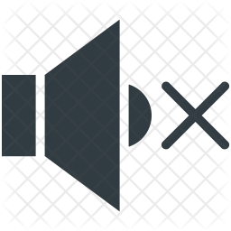 Mute Icon