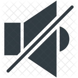 Mute Icon