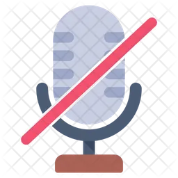 Mute  Icon