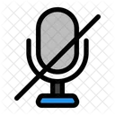 Mute  Icon