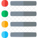 Control System Panel Icon