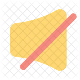 Mute  Icon