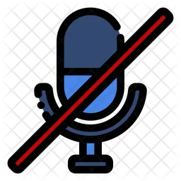 Mute  Icon