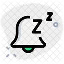 Mute Alarm  Icon
