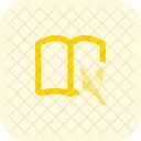 Mute Book  Icon
