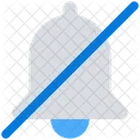 Bell Ring Notification Icon