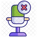 Mute Icon