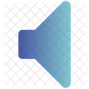 Media Speaker Sound Icon