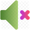 Media Speaker Sound Icon