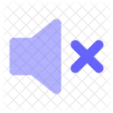 Mute Mute Volume Volume Off Icon