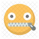 Zipped Icon