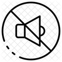 Mute  Icon