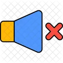 Mute  Icon