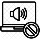 Mute  Icon