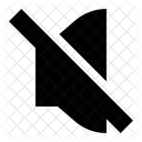 Mute  Icon