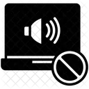 Mute  Icon