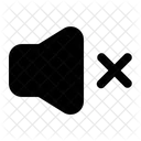 Mute  Icon