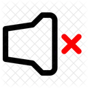 Mute  Icon