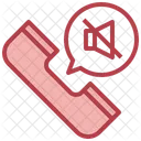 Mute  Icon