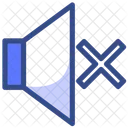 Mute  Icon