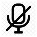 Mute  Icon