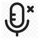Mute  Icon
