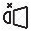 Mute  Icon