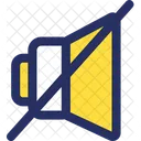 Mute  Icon