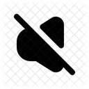 Mute  Icon