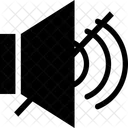 Mute Muted Silent Icon