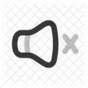 Mute Icon