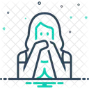 Mute People Mute People Icon